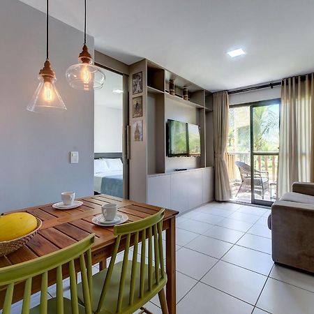 Vg Sun Cumbuco Terreo Super Equipado 4 Pessoas Apartment Exterior photo
