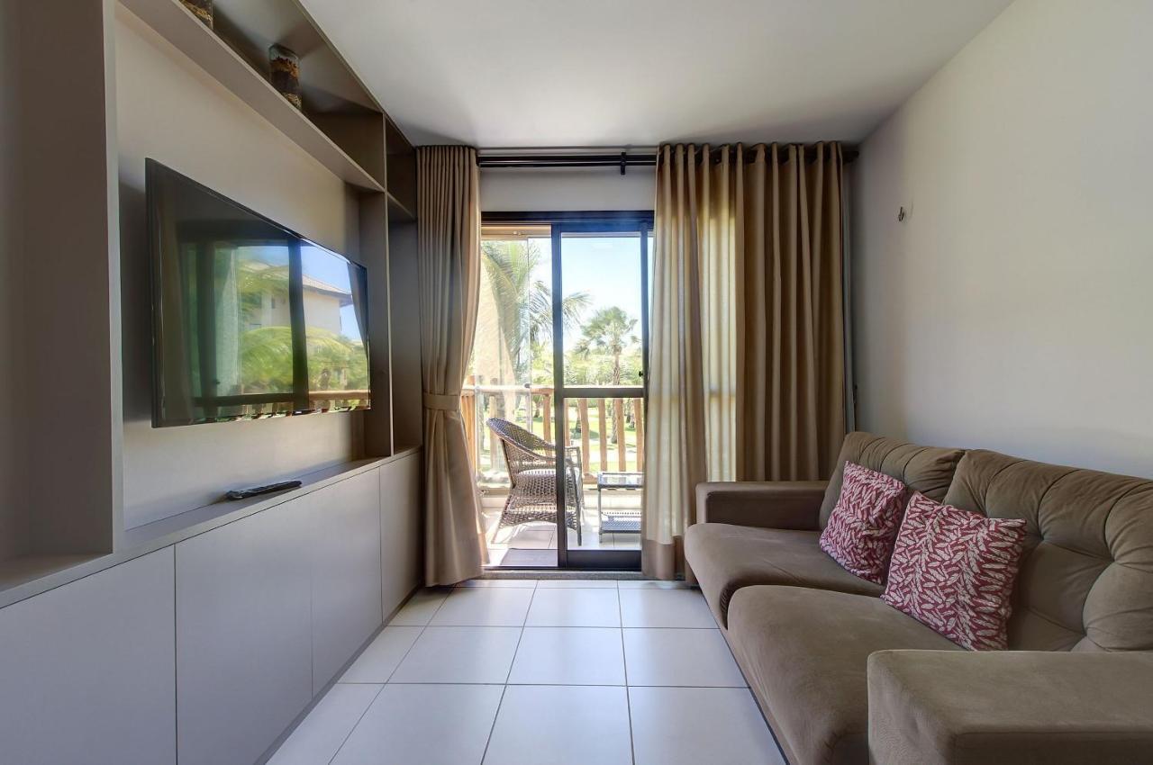 Vg Sun Cumbuco Terreo Super Equipado 4 Pessoas Apartment Exterior photo