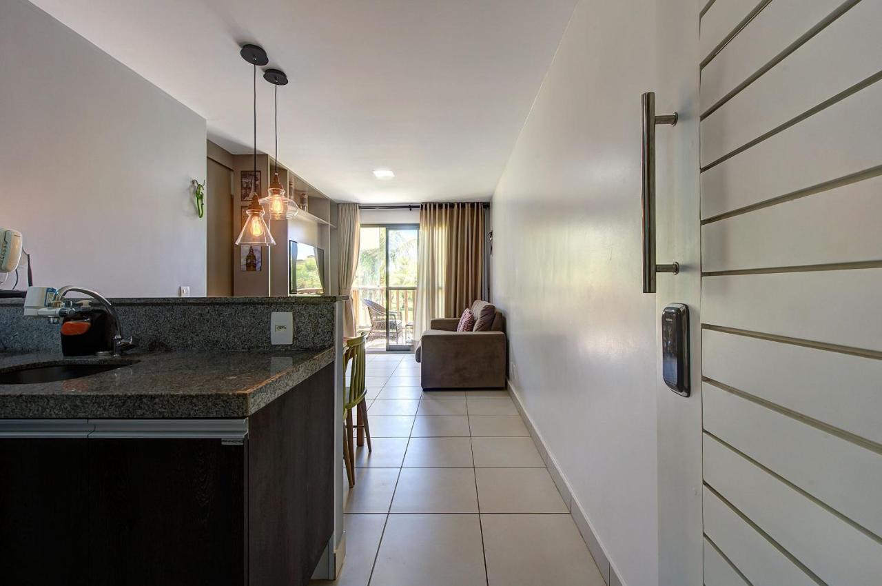 Vg Sun Cumbuco Terreo Super Equipado 4 Pessoas Apartment Exterior photo
