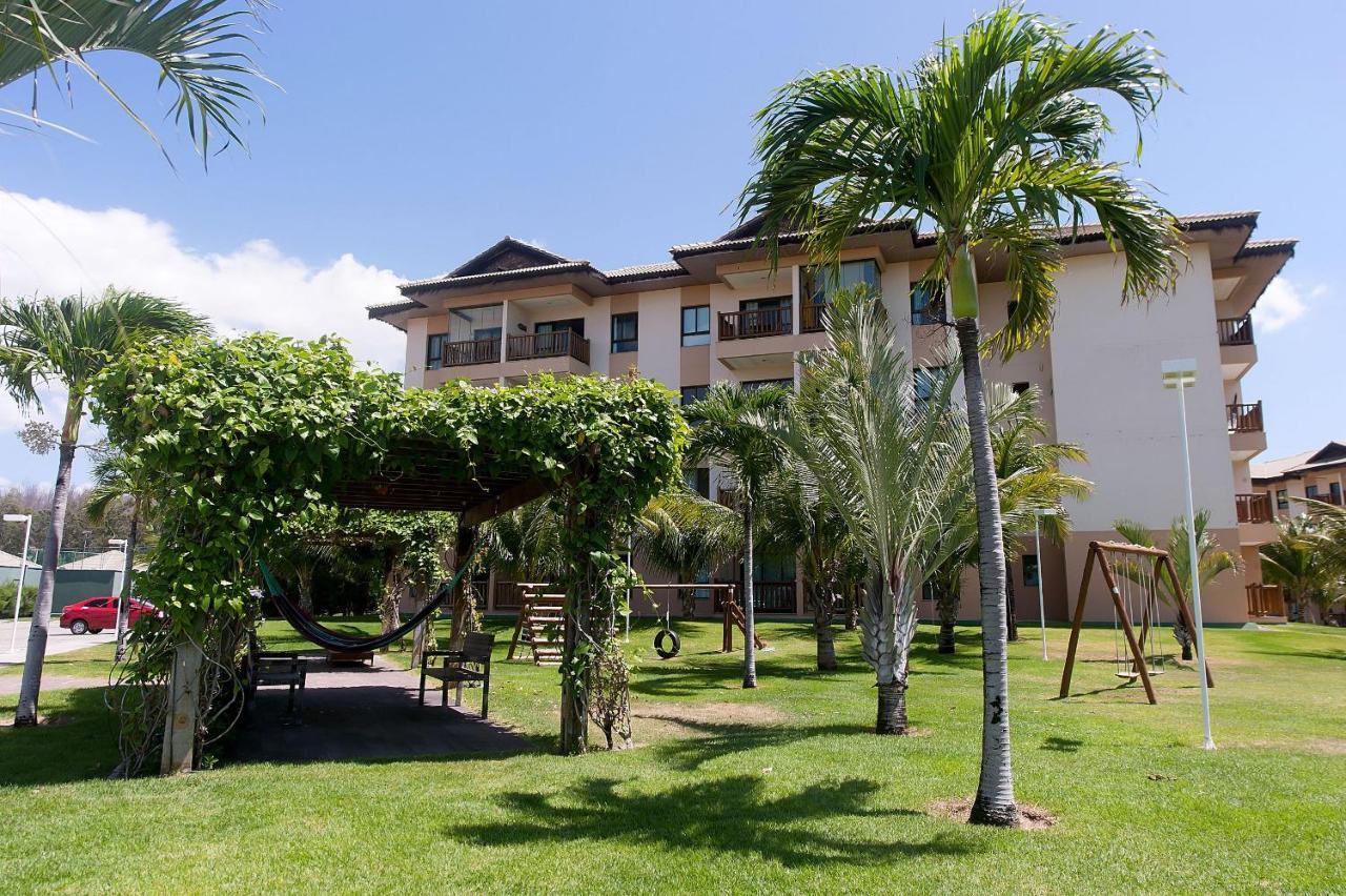 Vg Sun Cumbuco Terreo Super Equipado 4 Pessoas Apartment Exterior photo